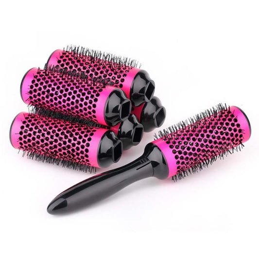 Professional Hair Dressing Brushes