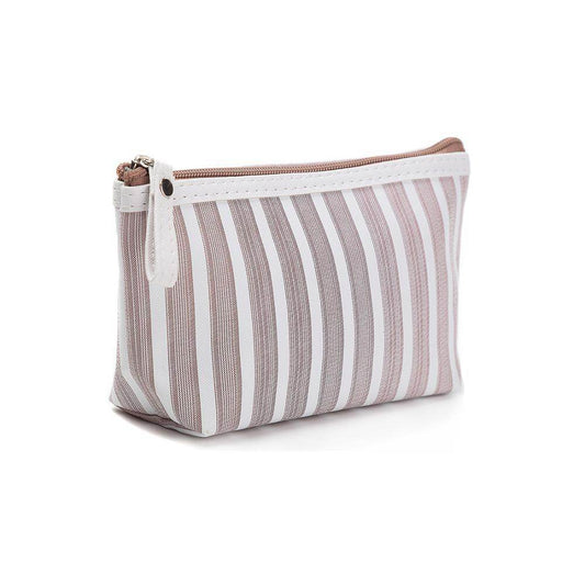 Miyahouse Canvas Cosmetic Bag