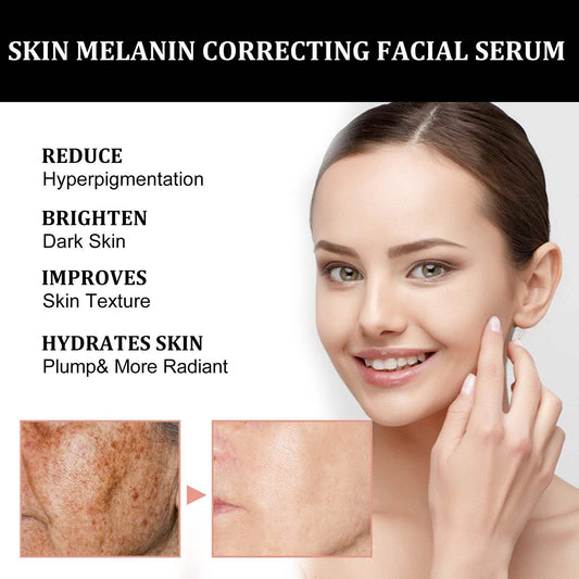 Facial Melanin Repair
