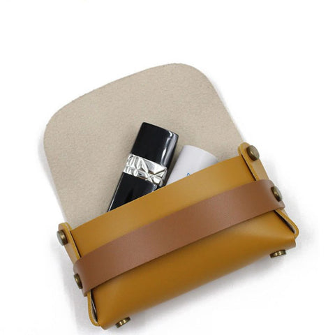 Simple Hand Travel Lipstick