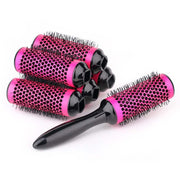 Professional Hair Dressing Brushes