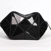 Fashion Geometric Cosmetic Bag
