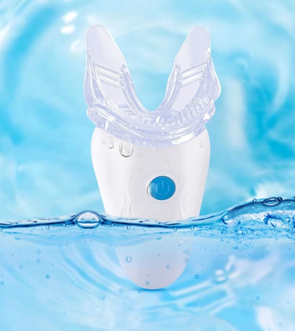 Tooth Beauty Instrument