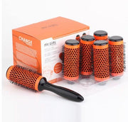 Professional Hair Dressing Brushes