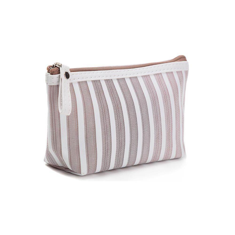 Miyahouse Canvas Cosmetic Bag