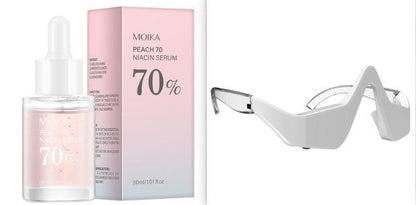 Nicotinamide Hyaluronic Acid