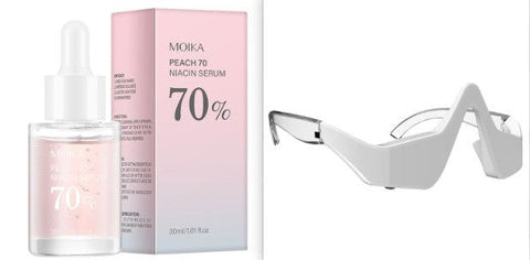 Nicotinamide Hyaluronic Acid