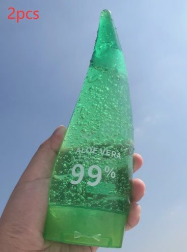 Aloe Gel