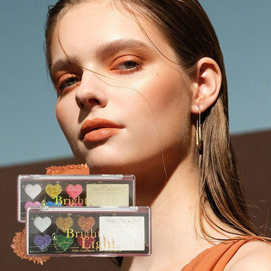 Fantasy Opera Makeup