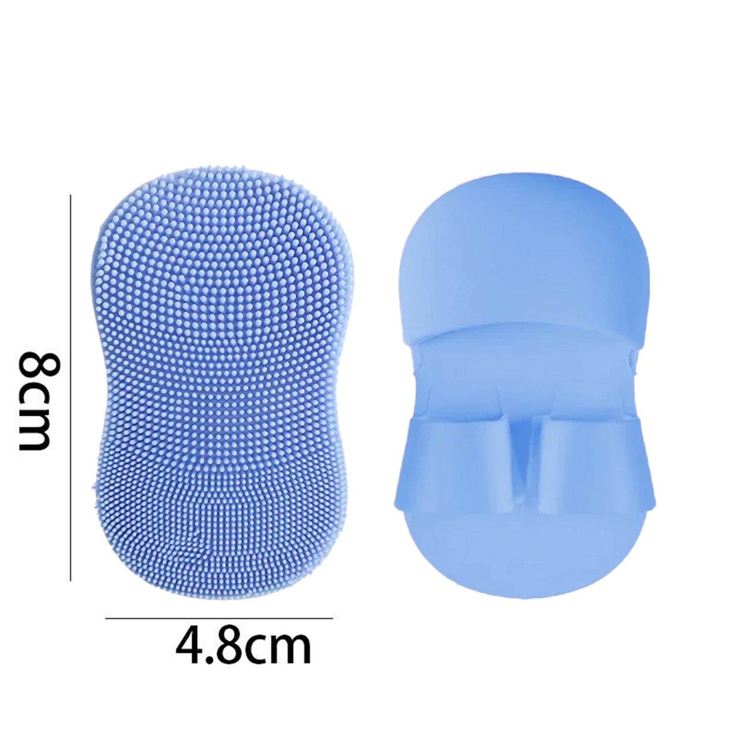 Face Scrubber