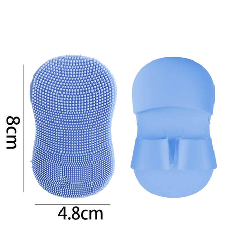 Face Scrubber