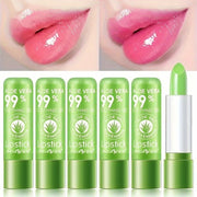 Aloe Vera Lipstick