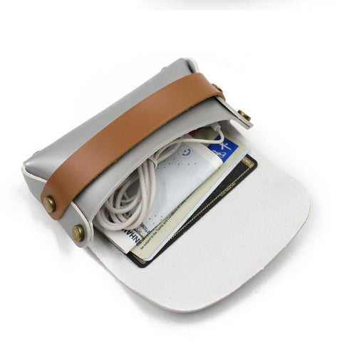 Simple Hand Travel Lipstick