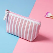 Miyahouse Canvas Cosmetic Bag