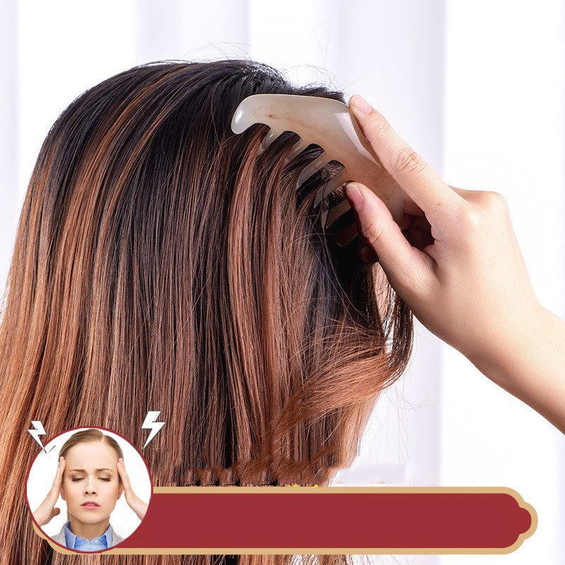 Household Hair Treatment