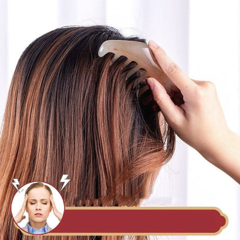 Household Hair Treatment