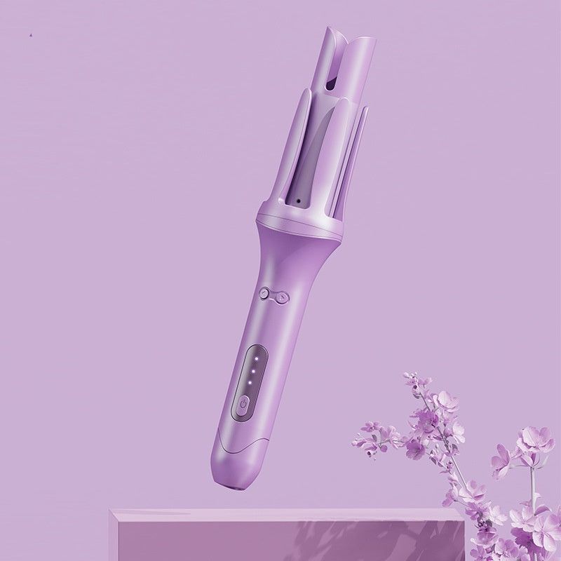 automatic curling iron