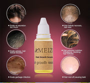 Hair Growth anti Hair Loss Liquid