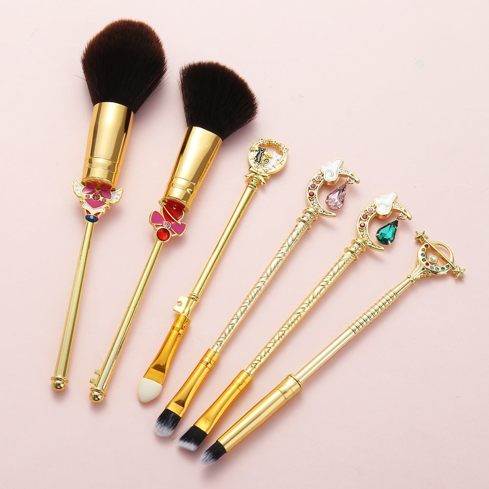 Makeup Tool Set