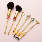 Makeup Tool Set