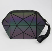 Fashion Geometric Cosmetic Bag