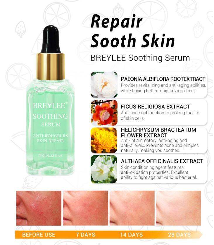 Face Serum