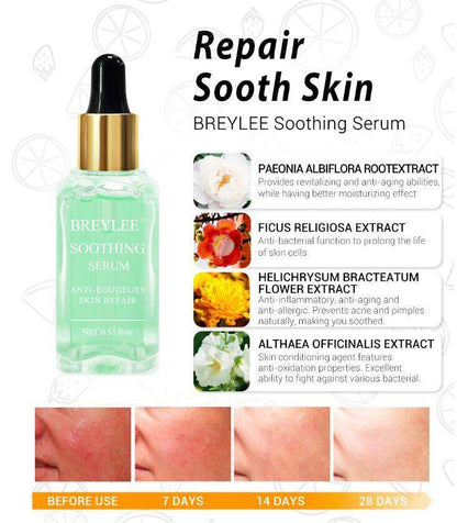 Face Serum