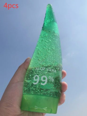 Aloe Gel