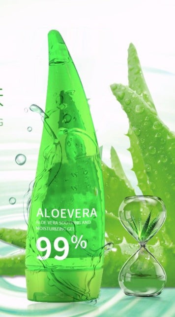 Aloe Gel