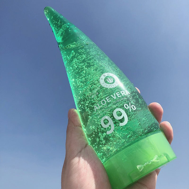 Aloe Gel