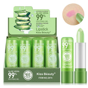 Aloe Vera Lipstick