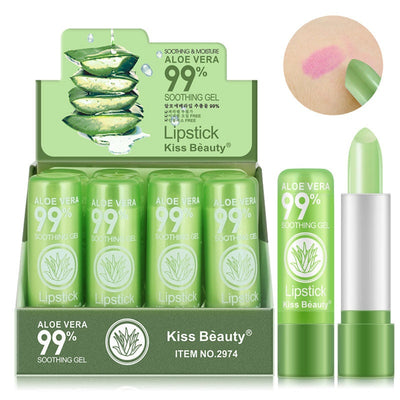 Aloe Vera Lipstick