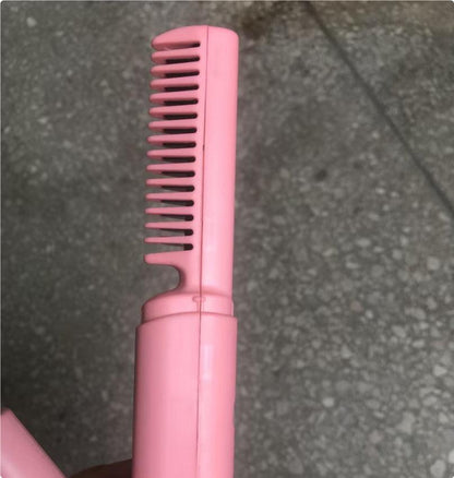 Wireless Hair Straightener