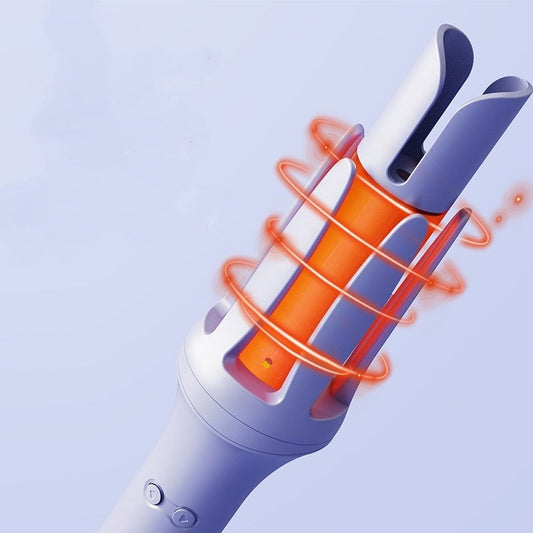 automatic curling iron