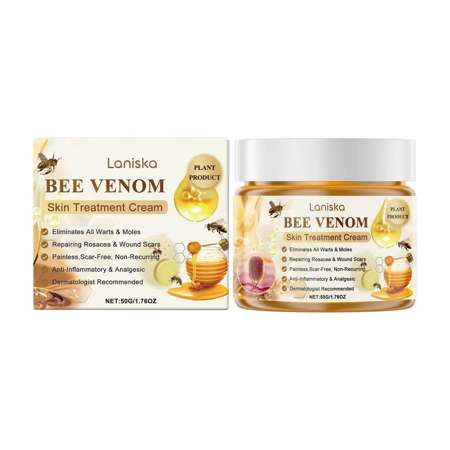 Bee Venom Skincare