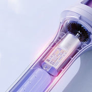 automatic curling iron