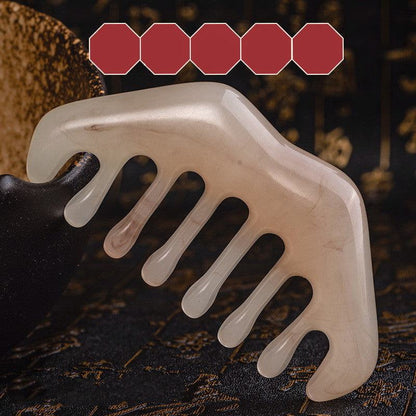 Household Hair Treatment