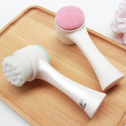 Cleansing Brush
