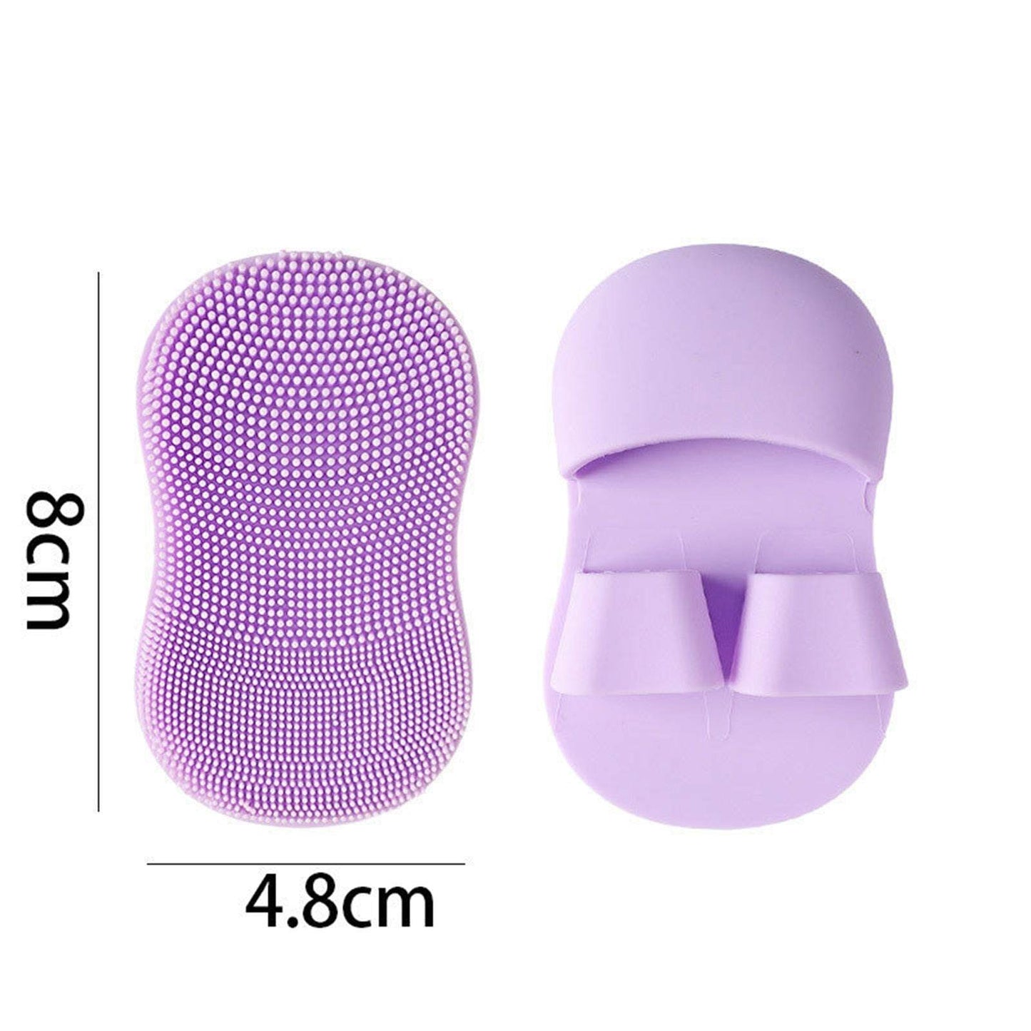 Face Scrubber
