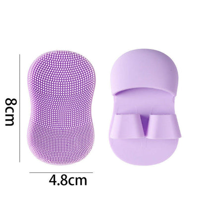 Face Scrubber