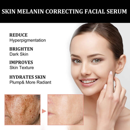 Facial Melanin Repair
