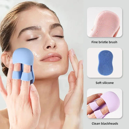 Face Scrubber