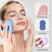 Face Scrubber