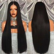 Front Lace Wigs