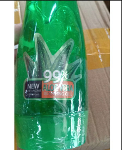 Aloe Gel